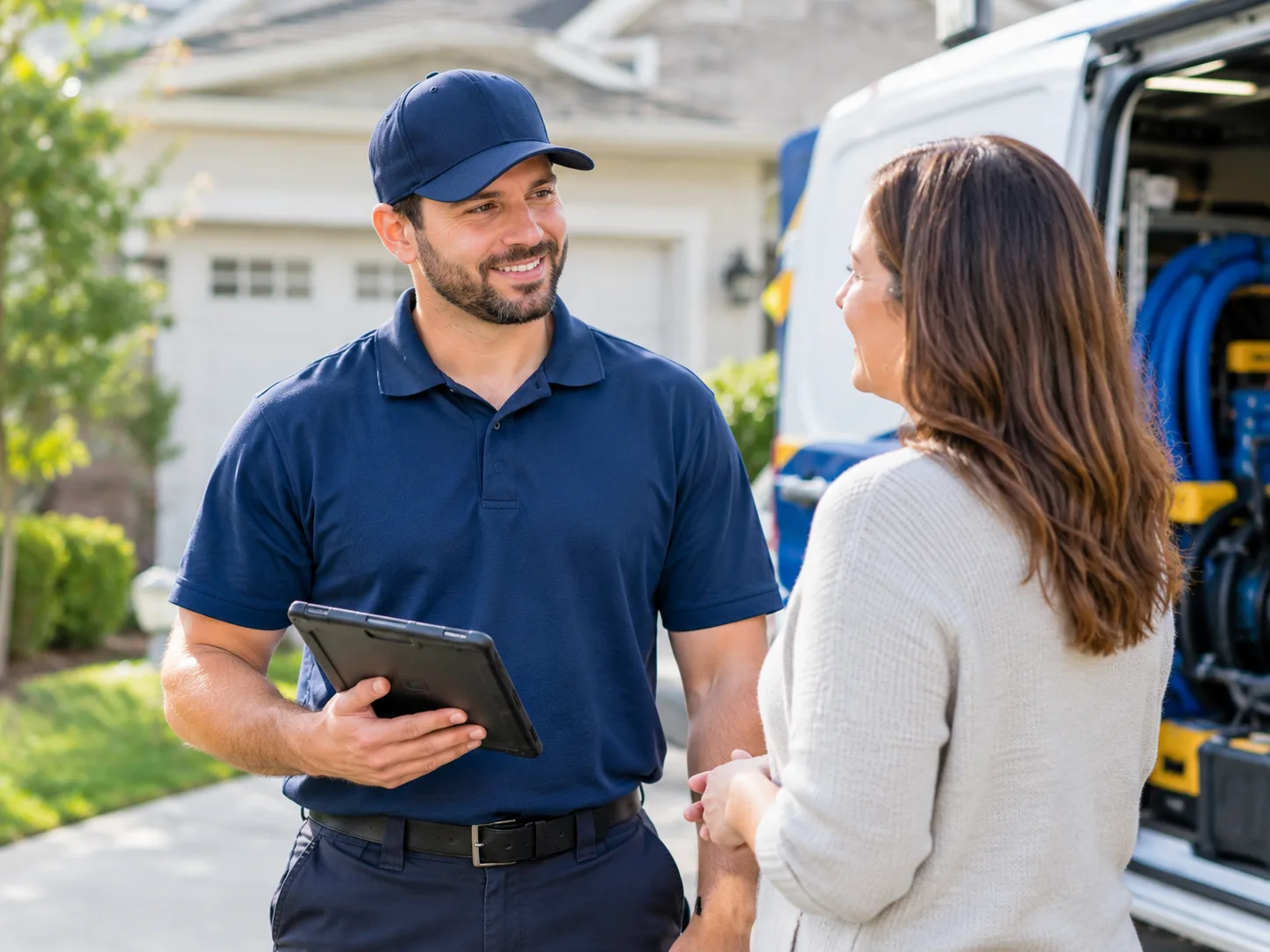 Sewage Backup Cleanup Phillipsburg, NJ FAQs